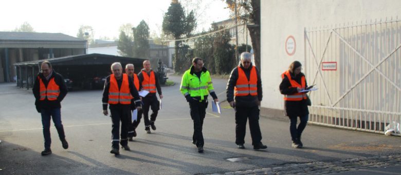 weyer-news-0119-brandschutzuebung-raeumung