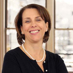 Foto von Andrea Becker der horst weyer und partner gmbh