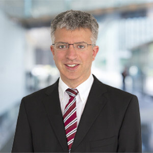 Foto von Andreas Graef der BDO AG