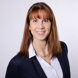 Foto von Birgit Froehlke der weyer IngenieurPartner GmbH