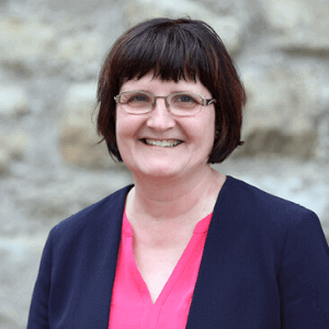 Foto von Dagmar Renn der Weyer Ingenieurpartner