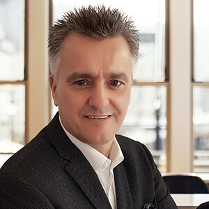 Foto von Detlef Becker der horst weyer und partner gmbh