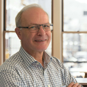 Foto von Franz Josef Kipshagen der horst weyer und partner gmbh