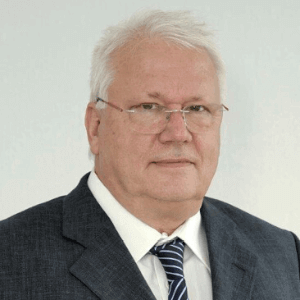 Foto von Gerd Matthies der Weyer Ingenieurpartner