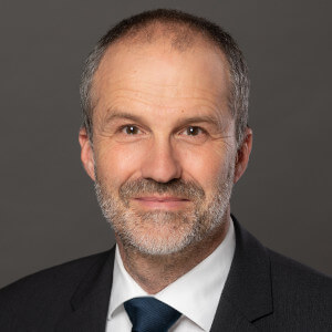 Foto von Guido Müller der PROBIOTEC GmbH