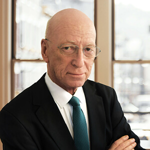 Foto von Horst Weyer der horst weyer und partner gmbh