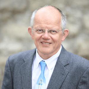 Foto von Ingo Mueller der weyer IngenieurPartner GmbH