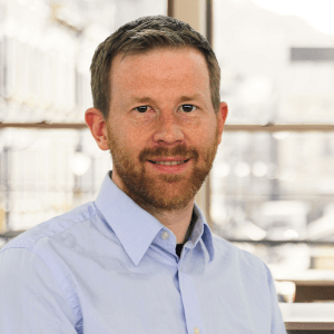 Foto von Johannes Gemmeke der horst weyer und partner gmbh