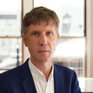 Foto von Klaus Woersdoerfer der horst weyer und partner gmbh
