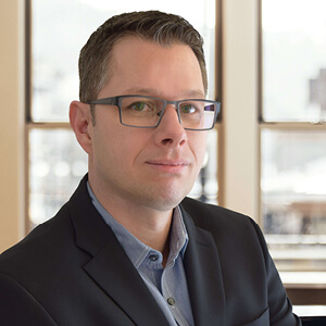 Foto von Manfred Schulte der horst weyer und partner gmbh