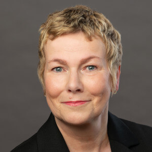 Foto von Martina Klöhn der PROBIOTEC GmbH