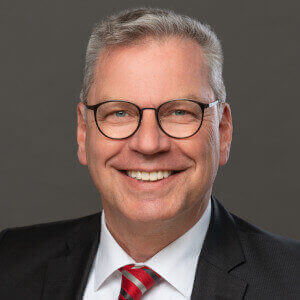 Foto von Dr. Kai Steffens der BDO TUC GmbH und PROBIOTEC GmbH