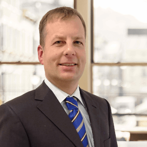 Foto von Ralf Schiffel der horst weyer und partner gmbh