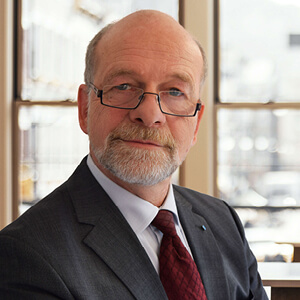 Zdjęcie pracownika Thomas Knoblauch z horst weyer und partner gmbh