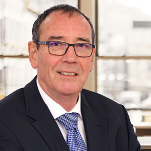 Foto von Ulrich Pynappel der horst weyer und partner gmbh