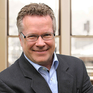 Foto von Uwe Nachstedt der horst weyer und partner gmbh