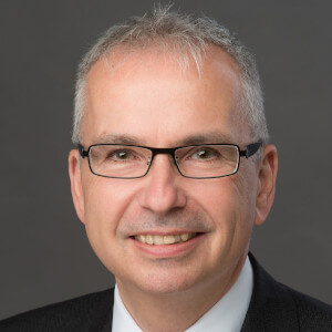 Foto von Volker Bode der PROBIOTEC GmbH
