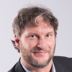 Foto von Frank Sutter der Weyer und Partner (Schweiz) AG
