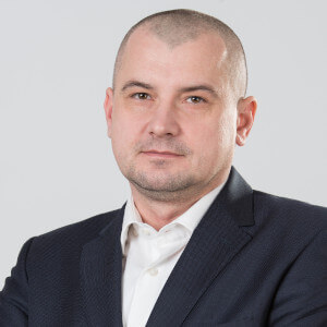 Foto von Andrzej Kedziora der Weyer Polska Sp. z.o.o.