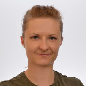 Foto von Sylwia Prochniak der Weyer Polska AG