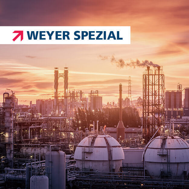 weyer spezial zum Thema Engineering