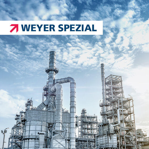 weyer spezial zum Thema Ofensimulation