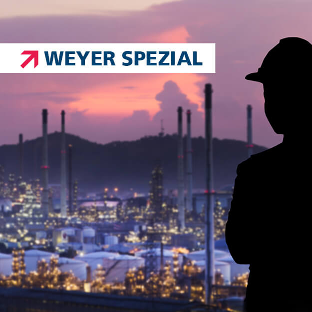 weyer spezial zum Thema owners Engineering