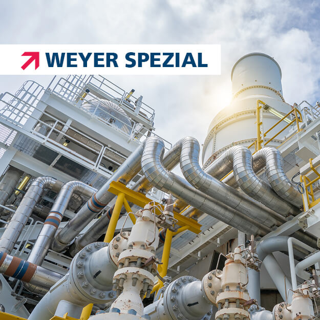 Deckblatt weyer spezial Prozesssimulation