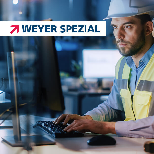 weyer spezial zum Thema VFI