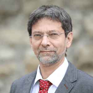 Employee photo of Frank Schoenborn of weyer IngenieurPartner GmbH