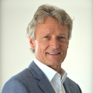 Foto von Dr. Gernoth Gamerith der As-U Gamerith-Weyer GmbH