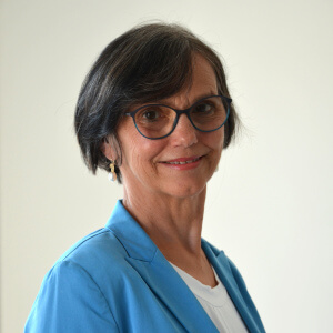 Foto von Helga Gamerith der As-U Gamerith-Weyer GmbH