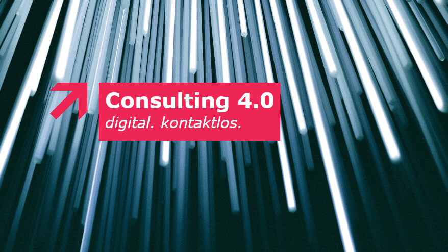 Consulting 4.0 digitales Angebot der weyer gruppe