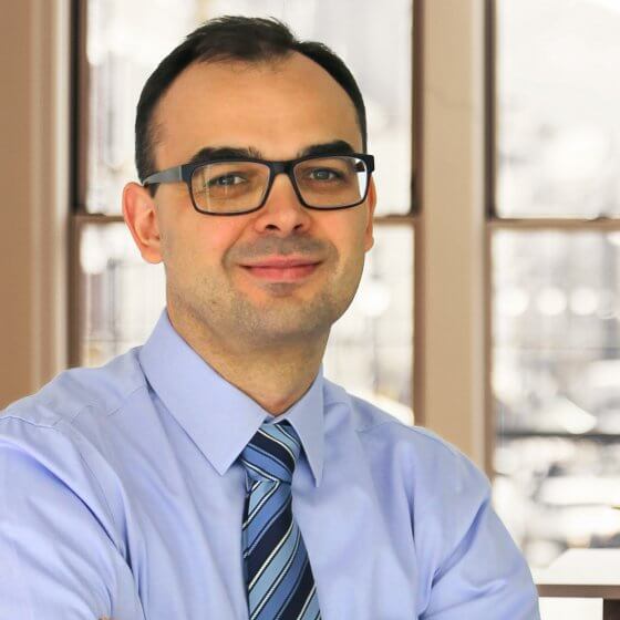 Dr. Alexander Zulauf