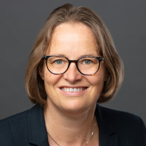 Foto von Dr. Vera Linke-Wienemann