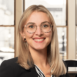 Georgina Happel