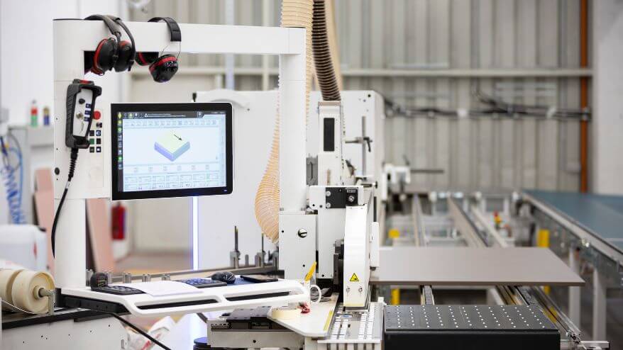 materialengpaesse in der deutschen industrie