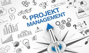 Projekt Management