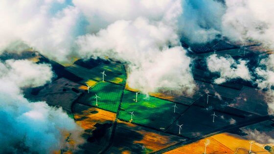 Wasserstoff: Schlüssel zur Energiewende?
