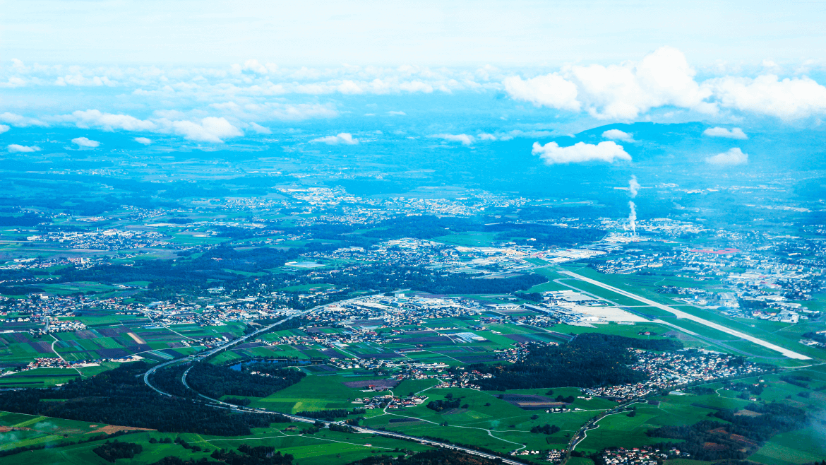 Wasserstoff für mittelständische Industrieunternehmen