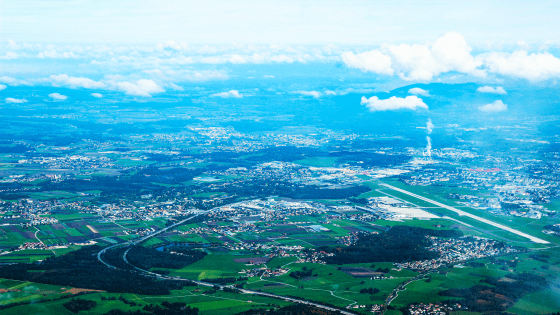 Wasserstoff für mittelständische Industrieunternehmen